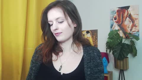 Nadine online show from 3, 3, 2025