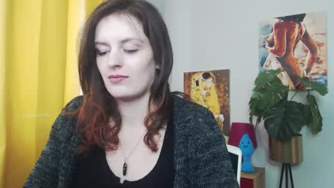 Nadine online show from 3, 3, 2025