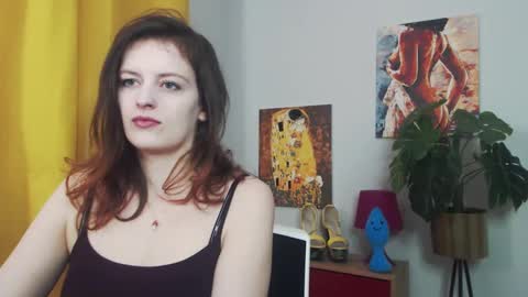 Nadine online show from 7, 3, 2025