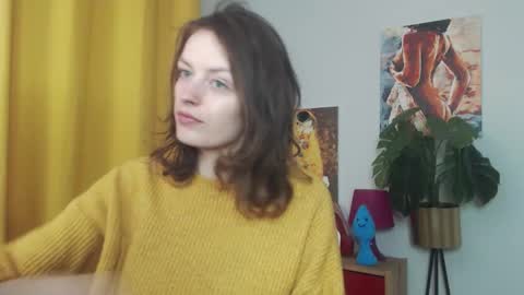 Nadine online show from 6, 10, 2025