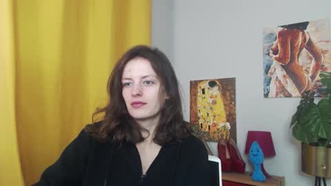 Nadine online show from 20, 10, 2025