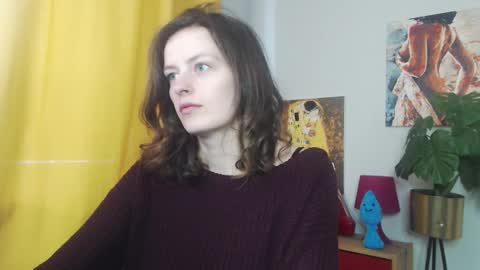 Nadine online show from 2, 11, 2025