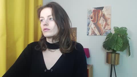 Nadine online show from 1, 12, 2025