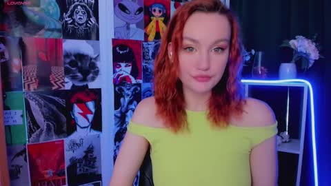 Merida but you can call me Ida online show from 9, 2, 2025