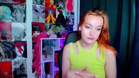 Merida but you can call me Ida online show from 17, 9, 2025