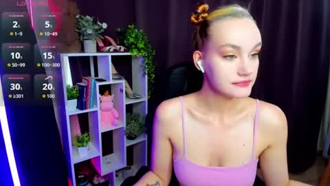 Snapshot of fane_stain chatting on 4, 7, 2026 Merida but you can call me Ida online show from 4, 7, 2026