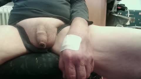 Snapshot of fanfromll chatting on 16, 12, 2025 Fan from Lovens Lush EMAILhumblepie 1 online show from 16, 12, 2025