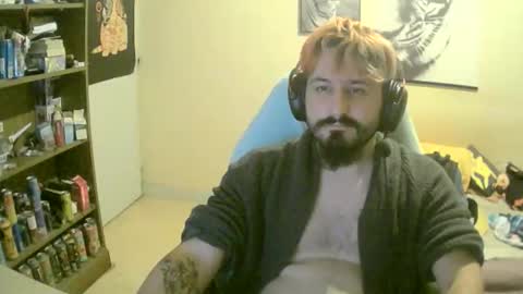 Kevin online show from 8, 11, 2025