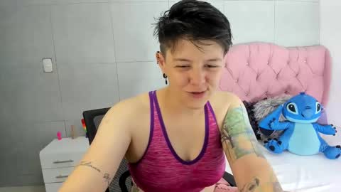 FANNY online show from 23, 9, 2025