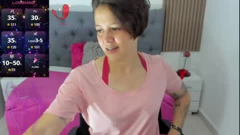 Snapshot of fanny_18 chatting on 26, 5, 2026 FANNY online show from 26, 5, 2026