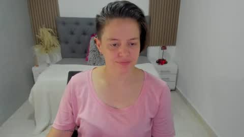 Snapshot of fanny_18 chatting on 15, 7, 2026 FANNY online show from 15, 7, 2026