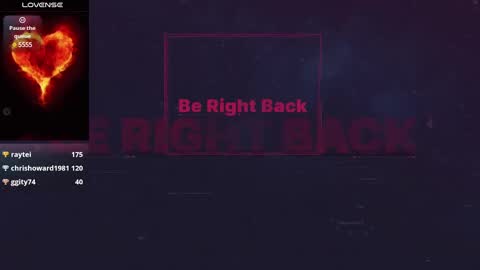 Fanny online show from 25, 2, 2025