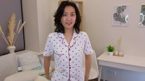 Snapshot of fannygarland chatting on 29, 12, 2024 Eva online show from 29, 12, 2024