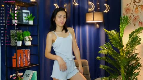 Snapshot of fannygarland chatting on 18, 1, 2025 Eva online show from 18, 1, 2025