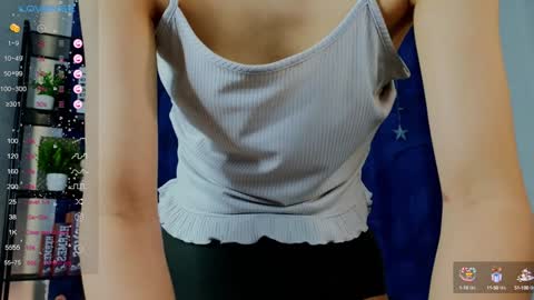 Snapshot of fannygarland chatting on 4, 2, 2025 Eva online show from 4, 2, 2025