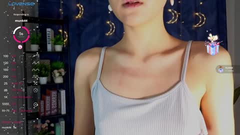 Snapshot of fannygarland chatting on 9, 2, 2025 Eva online show from 9, 2, 2025