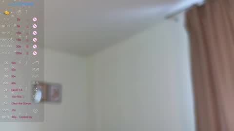 Snapshot of fannygarland chatting on 23, 2, 2025 Eva online show from 23, 2, 2025