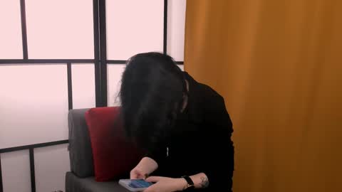 Snapshot of fannyharber chatting on 3, 12, 2024 Mia online show from 3, 12, 2024