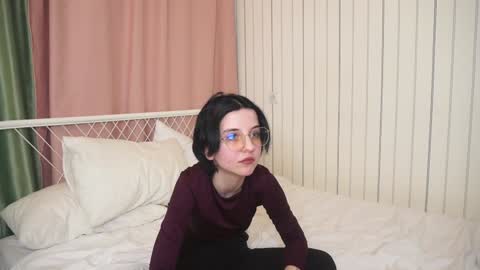 Snapshot of fannyharber chatting on 9, 12, 2024 Mia online show from 9, 12, 2024
