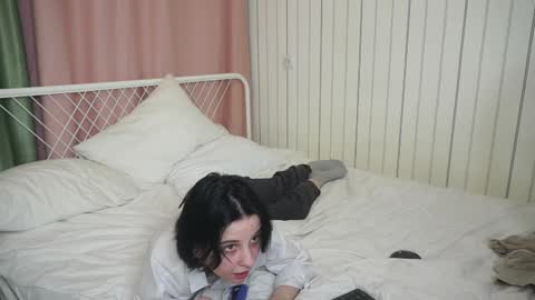 Snapshot of fannyharber chatting on 11, 12, 2024 Mia online show from 11, 12, 2024