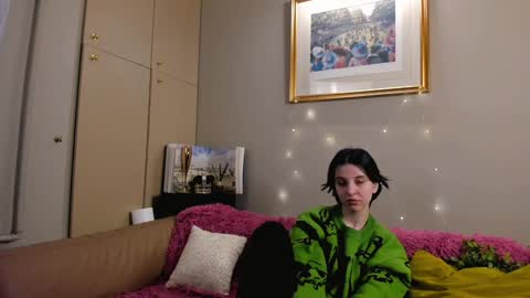 Snapshot of fannyharber chatting on 14, 12, 2024 Mia online show from 14, 12, 2024