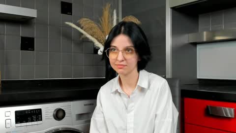 Snapshot of fannyharber chatting on 22, 12, 2024 Mia online show from 22, 12, 2024