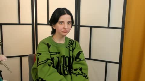 Snapshot of fannyharber chatting on 23, 12, 2024 Mia online show from 23, 12, 2024