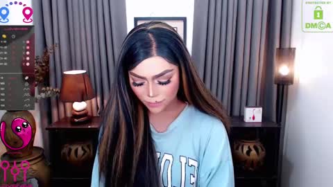 YASI online show from 25, 12, 2024