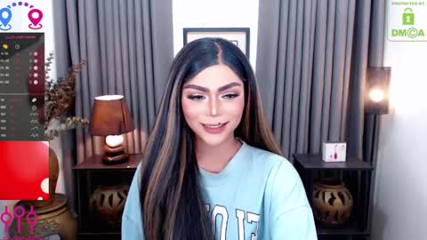 YASI online show from 1, 1, 2025