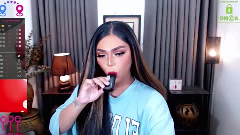 YASI online show from 13, 1, 2025