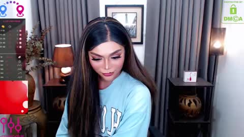 YASI online show from 24, 1, 2025