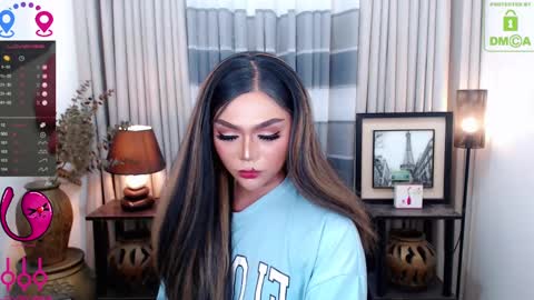 YASI online show from 11, 2, 2025