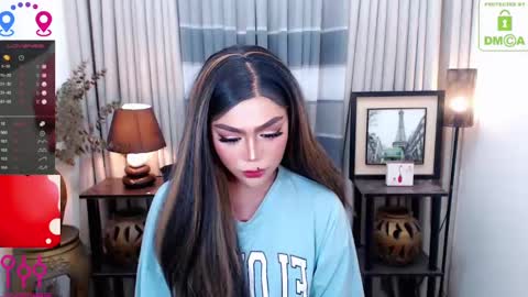 YASI online show from 18, 2, 2025