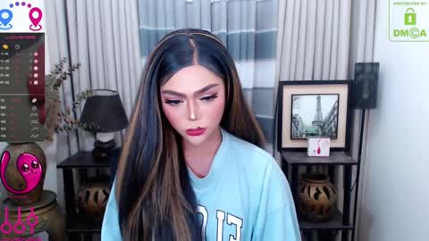 YASI online show from 22, 2, 2025