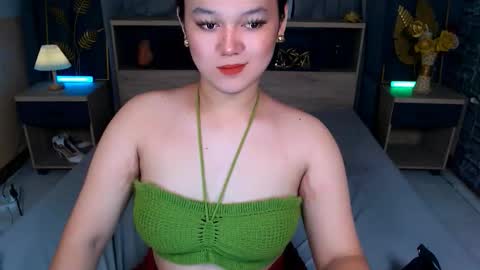 fantasia_hilton online show from 9, 9, 2025