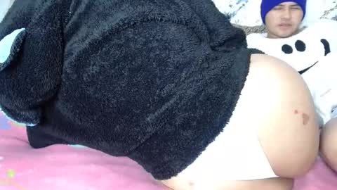 Snapshot of fantastic961397 chatting on 23, 10, 2025 fantastic961397 online show from 23, 10, 2025