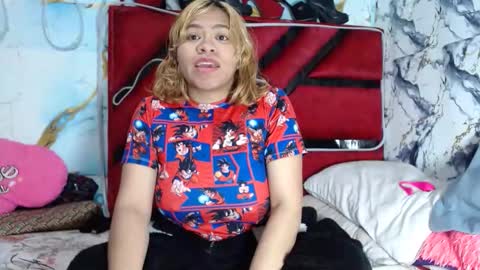 Snapshot of fantastic961397 chatting on 17, 11, 2025 fantastic961397 online show from 17, 11, 2025