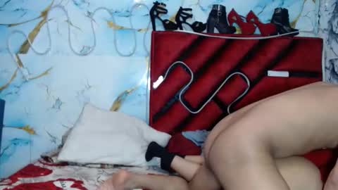 Snapshot of fantastic961397 chatting on 24, 11, 2025 fantastic961397 online show from 24, 11, 2025