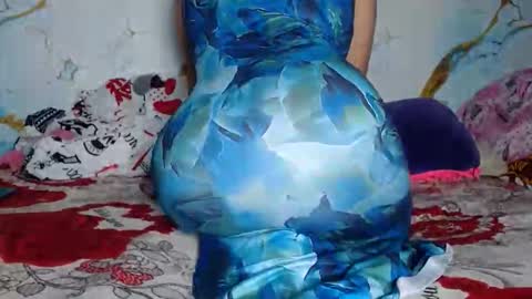 Snapshot of fantastic961397 chatting on 15, 12, 2025 fantastic961397 online show from 15, 12, 2025