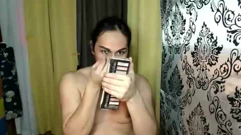 Snapshot of fantastic_allena07 chatting on 20, 11, 2025 Allena online show from 20, 11, 2025