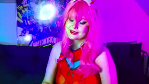 Fairy online show from 27, 11, 2025