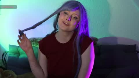 Snapshot of fantastic_fairy chatting on 12, 5, 2026 Fairy online show from 12, 5, 2026