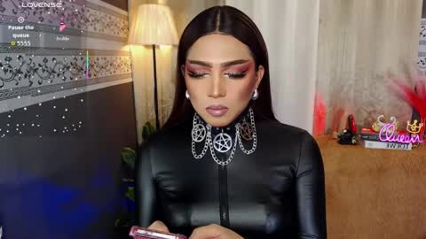 YOUR DOMINA KRISTINE online show from 25, 5, 2026