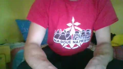 fantasticsex23 online show from 9, 11, 2025