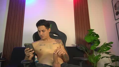 Snapshot of fantasy_col chatting on 28, 3, 2026 Maddie online show from 28, 3, 2026