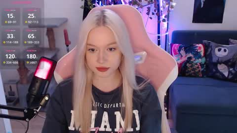 Lisa online show from 3, 2, 2026