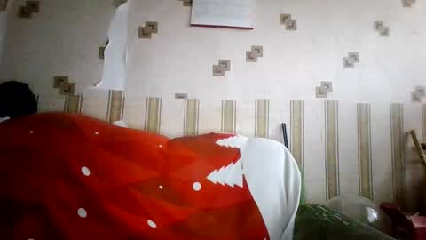Snapshot of fantasyanitaa chatting on 10, 11, 2025 FantasyAnitaa online show from 10, 11, 2025