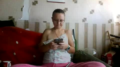 Snapshot of fantasyanitaa chatting on 13, 11, 2025 FantasyAnitaa online show from 13, 11, 2025