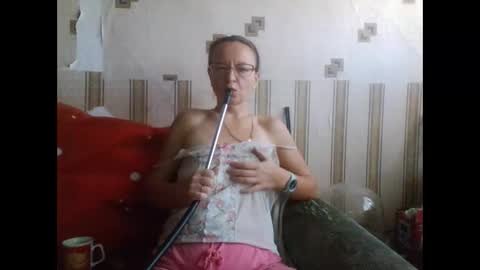 Snapshot of fantasyanitaa chatting on 15, 11, 2025 FantasyAnitaa online show from 15, 11, 2025