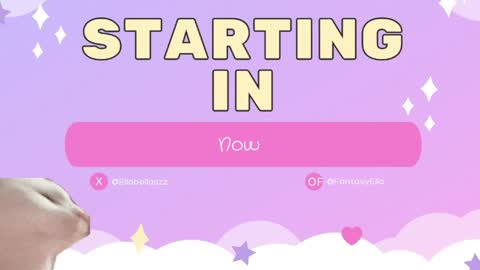 Ella online show from 11, 4, 2026